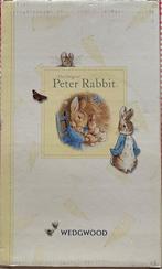 Nieuw: Peter Rabbit kinder setje/servies, Keramiek, Nieuw, Ophalen of Verzenden, Wedgwood