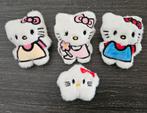 Hello Kitty broches., Ophalen of Verzenden, Nieuw, Overige materialen