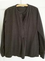 By Bar blouse S, Kleding | Dames, Blouses en Tunieken, Ophalen of Verzenden, Zo goed als nieuw, Blauw