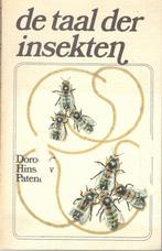 De taal der insekten, Ophalen of Verzenden, Gelezen, Overige diersoorten