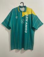 Zeldzaam Ajax voetbalshirt, Verzamelen, Verzenden, Zo goed als nieuw, Ajax, Shirt