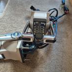 Teleflex Morse KE 4 topcontrol plus 1Teleflex actuator, Watersport en Boten, Ophalen of Verzenden, Gebruikt, Motor en Techniek