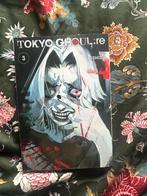 Tokyo Ghoul:re Vol. 3 Engels, Boeken, Strips | Comics, Eén comic, Ophalen of Verzenden, Zo goed als nieuw, Japan (Manga)