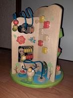 Houten speeltoren, Ophalen, Zo goed als nieuw, Jongen of Meisje