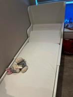 Ikea Meegroei Bed - Fijn Kinderbed!, 70 tot 85 cm, Ophalen of Verzenden, Zo goed als nieuw, Lattenbodem