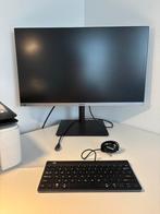 Compact Rgo Toetsenbord, Ophalen of Verzenden, Qwerty, Gebruikt, Bedraad