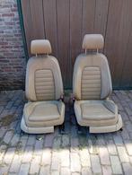2 voorstoelen  passat  3c2 past ook in een caddy 3, Ophalen
