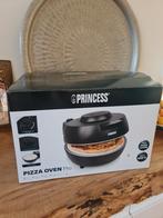Princess pizzaoven, Witgoed en Apparatuur, Minder dan 45 cm, Gebruikt, Oven, Ophalen of Verzenden