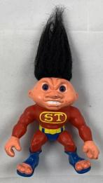 Battle Trolls Hasbro Super Troll trol figuur Vintage 1992