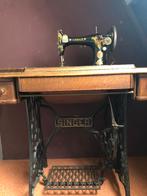 Singer trapnaaimachine Y3815488, Antiek en Kunst, Antiek | Naaimachines, Ophalen