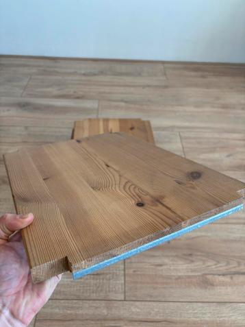 8 stuks Ivar Plankjes 42x30 cm - afbeelding 2