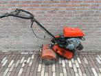 Hako freesmachine / tuinfrees / grondfrees, Ophalen, Gebruikt