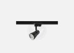 SILVIO LED spot REFLECTOR GU10 voor 1-fase RAIL, Metaal of Aluminium, Nieuw, Ophalen of Verzenden, Led