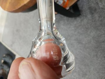 Jk 237-2 kunststof mondstuk . beschikbaar voor biedingen