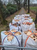 Haardhout, openhaardhout, stookhout, brandhout, vuurkorf, 6 m³ of meer, Ophalen of Verzenden, Overige houtsoorten, Blokken