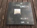 Bløf - Umoja travelogue, Ophalen of Verzenden, Zo goed als nieuw, Artiest