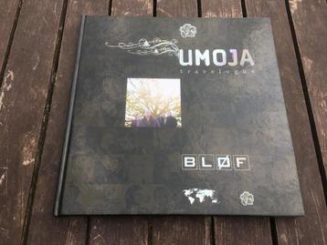 Bløf - Umoja travelogue beschikbaar voor biedingen