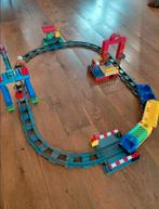 Duplo trein, Ophalen of Verzenden, Gebruikt, Duplo