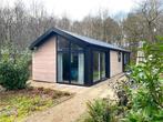 Ruime Chalet te Koop op EuroParcs Ruinen Recreatiewoning, Huizen en Kamers, Recreatiewoningen te koop, 70 m², Chalet, Drenthe