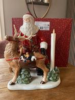 Villeroy & Boch Christmas Toys Memory Kandelaar, Ophalen of Verzenden, Zo goed als nieuw, Overige materialen, Minder dan 25 cm