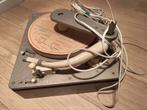 Vintage Philips platenspeler, Ophalen, Gebruikt, Platenspeler, Philips