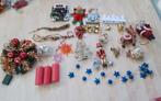 Kerst  decoratie, Diversen, Ophalen of Verzenden