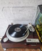 Denon DP-59L, Audio, Tv en Foto, Platenspelers, Overige merken, Gebruikt, Special Oldies, Koningstraat