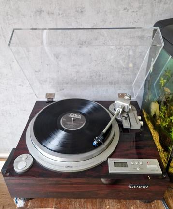 Denon DP-59L beschikbaar voor biedingen