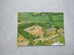 Oosterhout nbr., st. Paulus abdij, luchtfoto 1974, Verzenden, 1960 tot 1980, Ongelopen, Noord-Brabant
