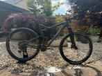 Carbon Niner fully mountainbike, Fietsen en Brommers, Fietsen | Mountainbikes en ATB, Overige merken, 57 cm of meer, Ophalen of Verzenden