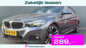 BMW 3 Serie Gran Turismo BMW 330i BWJ 2016 2.0 252PK Centenn beschikbaar voor biedingen