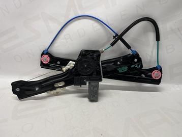 Raammechanisme linksvoor Mini F54 734412906 beschikbaar voor biedingen