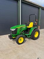 John Deere 3038R 4wd Hydrostaat, Gebruikt, Tot 2500, Tot 80 Pk, Ophalen