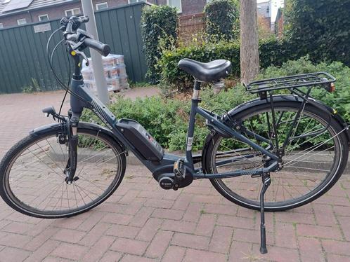Kreidler e-bike Bosch middenmotor - 2019, Fietsen en Brommers, Elektrische fietsen, Gebruikt, Overige merken, 47 tot 51 cm, 50 km per accu of meer