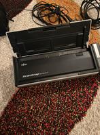 Draagbare Printer Fijitsu, Ophalen of Verzenden, Gebruikt, Fujitsu