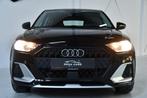 Audi A1 citycarver 30 TFSI citycarver automaat, Auto's, 116 pk, Zwart, Origineel Nederlands, Bedrijf