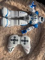 Gear2Play Urban robot RC, Ophalen of Verzenden, Zo goed als nieuw