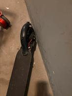 Defecte step voor onderdelen/reparatie, Fietsen en Brommers, Steps, Ophalen of Verzenden, Gebruikt, Elektrische step (E-scooter)