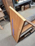 Douglas Houten Planken - 2.5cm dik, tot 7m lang, Doe-het-zelf en Verbouw, Hout en Planken, Ophalen, Overige houtsoorten, Minder dan 25 mm