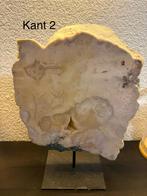 Verschillende edelstenen!, Verzamelen, Ophalen of Verzenden, Mineraal