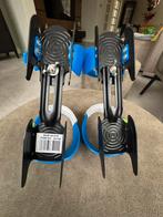 Move Bob glij ijzers junior, Sport en Fitness, Schaatsen, Ophalen of Verzenden, Zo goed als nieuw, Overige typen, Overige merken