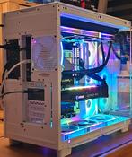 MULTIMEDIA & GAME PC i9 12900K/4TBM.2/64GBDDR5/RTX3090 24GB, 64 GB of meer, Zelfgebouwde PC, Intel Core i9, Ophalen of Verzenden