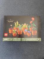 Lego Tiny Plants - Botanische Collectie, Ophalen of Verzenden, Zo goed als nieuw, Complete set, Lego