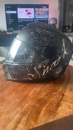 Shark D-Skwal Anyah maat xs, Motoren, Ophalen of Verzenden, XS, Integraalhelm, Shark