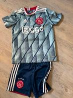 Ajax uittenue, Maat XS of kleiner, Ophalen of Verzenden, Nieuw, Shirt