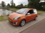 Renault TWINGO 1.2 TCE GT | 101PK | AIRCO, Voorwielaandrijving, Gebruikt, 4 stoelen, Handgeschakeld