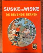 SUSKE & WISKE, DE BEVENDE BERKEN, DASH - EDITIE, Boeken, Eén stripboek, Ophalen of Verzenden, Zo goed als nieuw, Willy Vandersteen