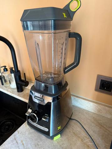 Kenwood BLP900BK BlendXPro Power Blender beschikbaar voor biedingen