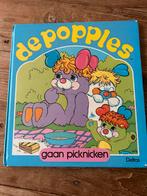 Vught - Popples gaan picknicken, Ophalen of Verzenden, Gelezen, Vught