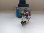 Lego City 7235, Ophalen of Verzenden, Zo goed als nieuw, Complete set, Lego